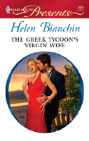 The Greek Tycoon's Virgin Wife